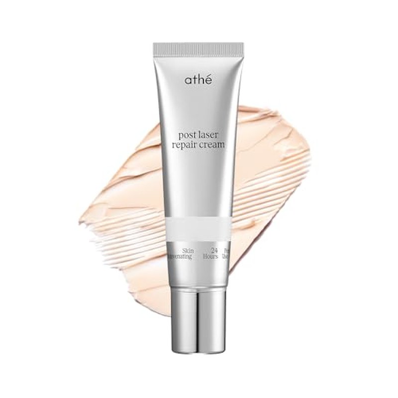 ATH? Calming Comfort Cream ? Hydrating & Soothing Moisturizer for Sensitive Skin,1.69 fl. oz., Vegan & Clean Skincare