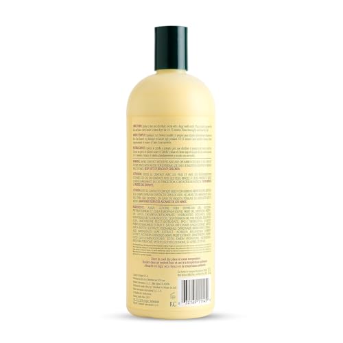 ORS Olive Oil Professional Replenishing Conditioner 33.8 Ounces (Pack of 2)