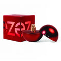 Eze LIT Women’s Perfume - Raspberry, Jasmine & Vanilla Eau de Parfum 1 Oz