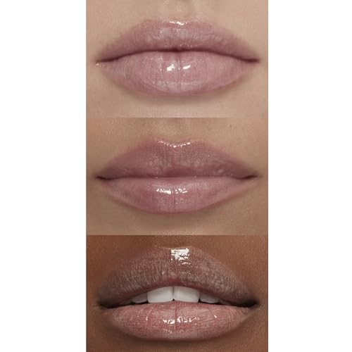 Revlon Cr?me Eyeshadow Palette, Illuminance Eye Makeup with Crease- Resistant Ingredients, Creamy Pigmented in Blendable Matte & Shimmer Finishes, 710 Not Just Nudes, 0.12 Oz