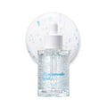 BOM Hyaluronic Acid Moisturizing Serum 1.69 fl oz, Lightweight Vegan Facial Serum with Moisture Capsules and Vitamins, Deep 20 Layer Hydration, Face Plumping, Hypoallergenic, Dry Skin Korean Skincare