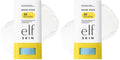 e.l.f. SKIN Suntouchable Invisi-Stick SPF 50 Clear Sunscreen - Pack of 2, 0.63 oz