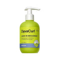 DevaCurl Leave-In Decadence¢ç Moisturizing Leave-In Conditioner, Green Oasis, 7.6 fl. oz