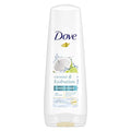 Dove Conditioner Coconut & Hydration 12 oz