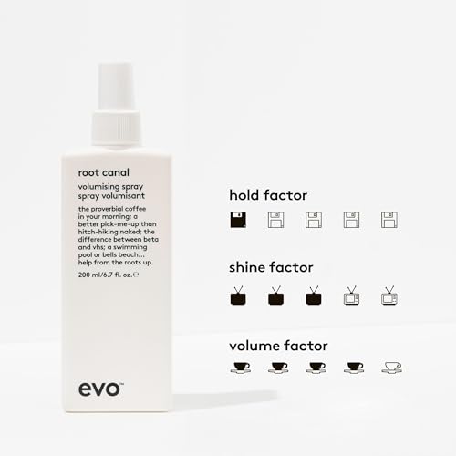 Volumizing Shampoo & Conditioner Gift Set for All Hair Types - Lightweight & Nourishing