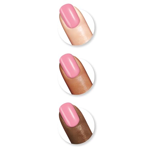 Sally Hansen, Insta Dri 3.0, Pink Blink, 0.31 Fl Oz (Pack of 1)