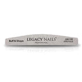 Legacy Nails 12pcs Nail Files (100/180 Grit)