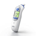 ThermoScan¢ç Aege Precision¢ç 7 Braun 1 Piece