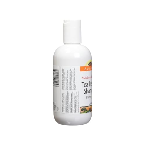 Holista Tea Tree Oil Shampoo