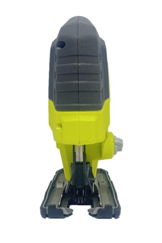 RYOBI 18V Cordless Jigsaw Tool - Battery Not Included