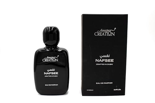 Men's Woody Floral Aromatic Eau De Parfum 3.4 Fl Oz
