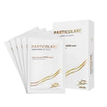 1 Box Particolare Facial Mask Collagen/Hyaluronic Acid Soothing Hydrating Moisturizing Facial Mask, 30ml *5 (Gold Facial Mask)