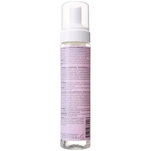 KeraCare Foam Wrap-Set Lotion Extra Hold Formula by Avlon for Unisex - 8 oz Lotion