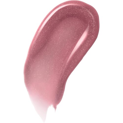 bareMinerals Mineralist Lip Gloss-Balm AE Love True Mauve Hydrating Sheer Lipstick & Balm Hybrid