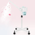 Professional Facial Steamer for Home & Spa with Hot Mist & Ionic Spray