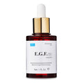 EGF Serum (10 ppm) 1 Fl. Oz. 30ml Epidermal Growth Factor, face serum, cosmetic ingredients for skin serum korean egf growth factor egf ample after microneedling
