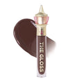 Lip Gloss Untouchable by Jeffree Star Cosmetics - Hydrating, Non-Sticky, 0.15 fl oz
