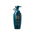 Oily Hair Shampoo with Heartleaf Extract - 400ml Deep Cleansing Korean Hair Care