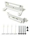 WADYDZMFCF Wall Mount for Logitech Rally Bar & Mini - VESA Compatible