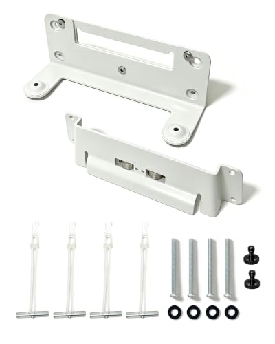 WADYDZMFCF Wall Mount for Logitech Rally Bar & Mini - VESA Compatible