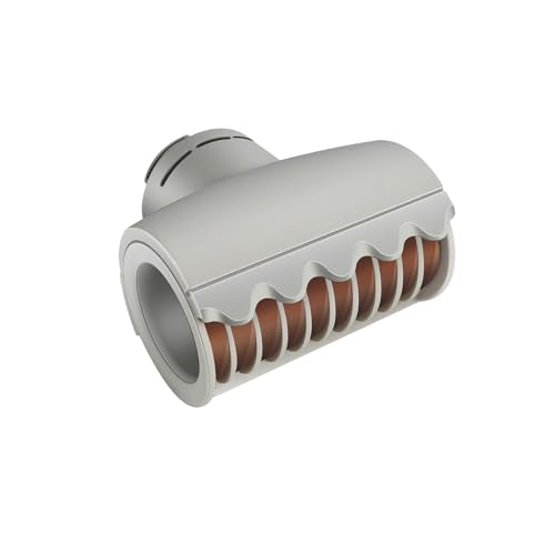 FrizzControl Finish Tool for Shark FlexStyle Styling System - Smooth Flyaways