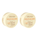 Mixed Chicks Edge Tamer with Castor & Coconut Oil - 2 Fl Oz Pack of 2
