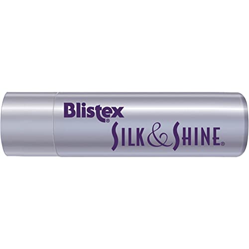 Lip Gloss and Moisturizer Pack - Silky Shine Lip Balm Set