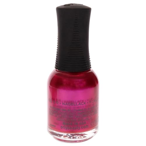 ORLY Nail Lacquer - 2000129 Awestruck by Orly for Women - 0.6 oz Nail Polish