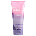 Blonde Purple Shampoo for Brightening Hair - 6 Fl Oz