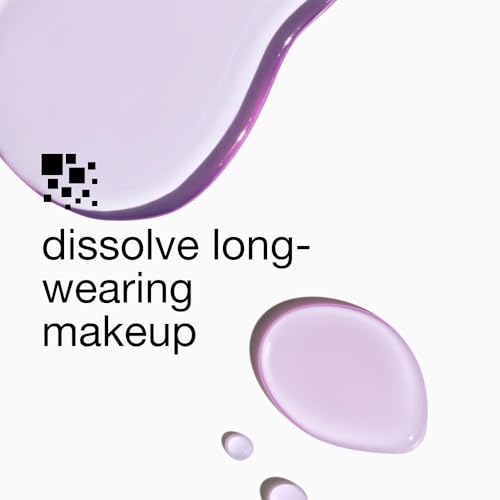 Clinique Take The Day Off Liquid Makeup Remover For Lids,Lashes,+ Lips | Eye Makeup Remover | Oil Free + Non-Irritating-| For All Skin Types,6.7 Fl Oz,(Pack of 2)