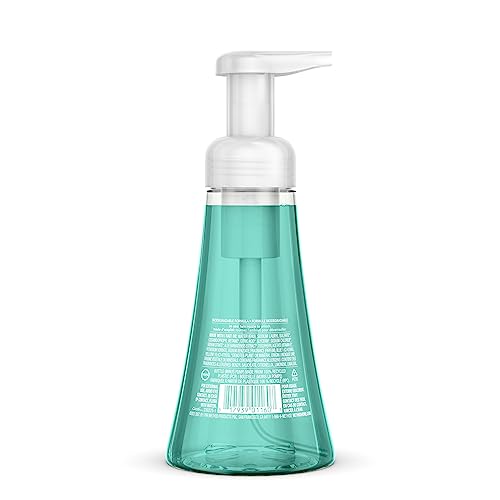 Method Foaming Hand Soap & Refill Pack - Waterfall Scent, 19 Fl Oz