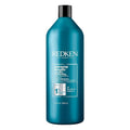 Redken Extreme Length Biotin Shampoo For Longer Hair ? Promotes Healthy Hair Growth, Strengthens Damaged Hair, Prevents Hair Breakage, Infused With Biotin ?