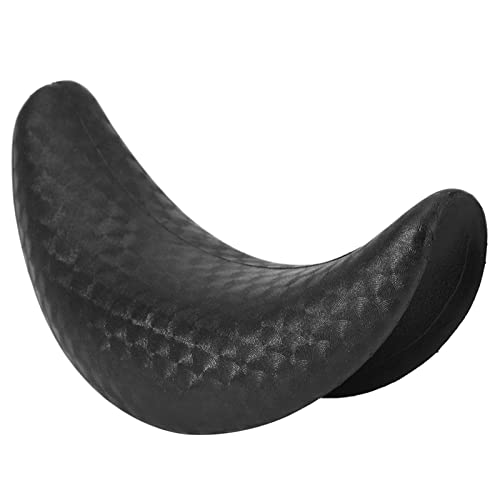 Shampoo Bowl Neck Rest,Hair Washing Tray for Sink at Home,Shampoo Bowl,Shampoo Bowl Neck Cushion, Soft Gel Neck Rest Pillow for Salon Hair Wash Sink Basin Accessories