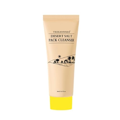 Desert Salt Pack Cleanser 150ml