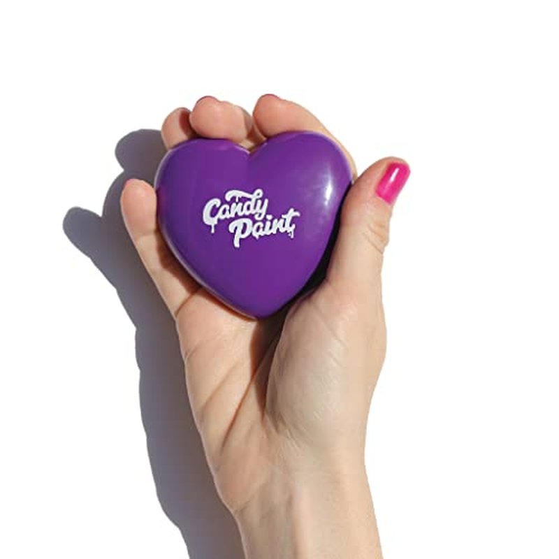 Half Caked Candy Paint Cream Bronzer - Long-Lasting, Vegan & Cruelty-Free, Multi-Use Bronzing Balm Fragrance-Free - Highly Pigmented, Safe For Sensitive Skin, 5g/0.17oz (Sundream)