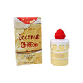 Arabiyat Sugar Coconut Chiffon Eau De Parfum 3.4 Fl Oz - Coconut & Vanilla Fragrance
