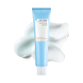 Hyaluronic Squalane Moisturizer - Korean Face Cream for Hydration & Plump Skin