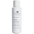 GUNILLA Herbal Face Wash - Gentle Botanical Cream Cleanser, Vegan, 4 oz - Pack of 1