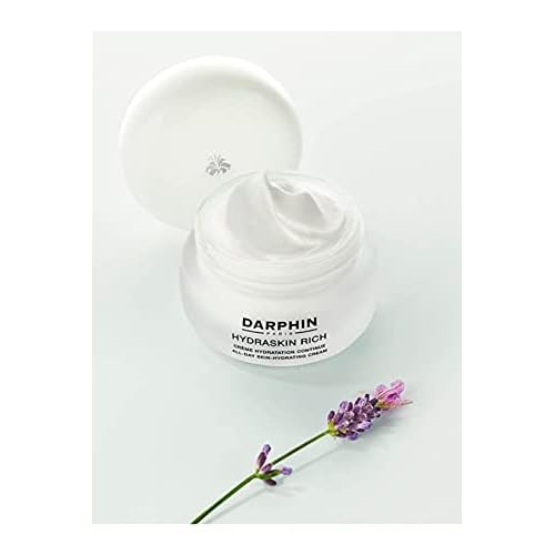 Darphin Hydraskin Rich 50 ml, 1.7 Fl Oz