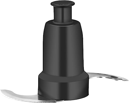 Waring S-Blade for WFP11S Food Processor - Stainless Steel & Plastic