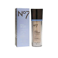 No7 Lift & Luminate Foundation Warm Beige 1.02 Fl Oz - Beige