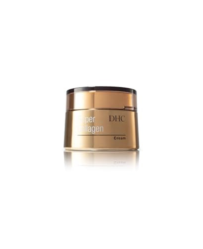 Super Collagen Face Cream - Anti-Aging Moisturizer with Vitamin C & Oils, 1.7 oz