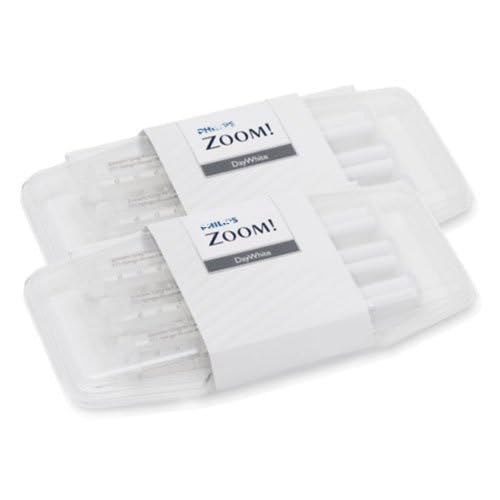 DayWhite ACP 14% Hydrogen Peroxide Tooth Whitening Gel - Professional 6-Pack