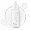 9wishes Rice 72 Serum - Korean Rice Bran Water & Niacinamide Face Serum 50ml