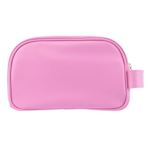 Powerpuff Girls Makeup Bag - Large Waterproof Cosmetic Organizer by MINISO