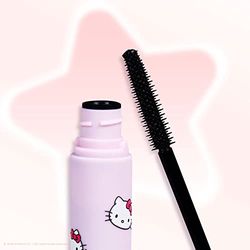 The Cr?me Shop x Hello Kitty Lash Luv Serum Mascara, 2.08 Fl Oz (Pack of 1), 1