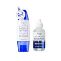 Strong Hold Lace Wig Bond & Remover Set Water Resistant Instant Dry Adhesive