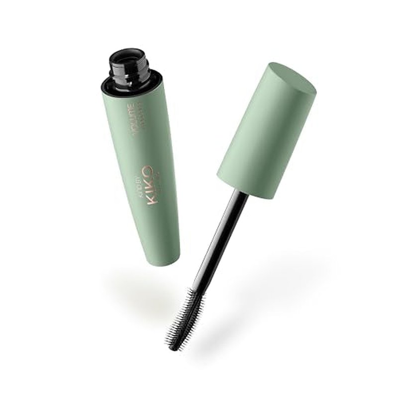 KIKO Milano Volumeyes+ Mascara | Volume-Enhancing Active Mascara