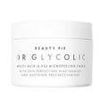 Beauty Pie Dr Glycolic Multi-Acid (6.5%) Micropeeling Glycolic Acid Pads For Exfoliating & Anti-Aging Benefits
