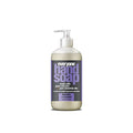 Everyone Liquid Hand Soap, 12.75 Ounce (Pack of 1), Lavender and Coconut, made with Essential Oils for kitchen and bathroom